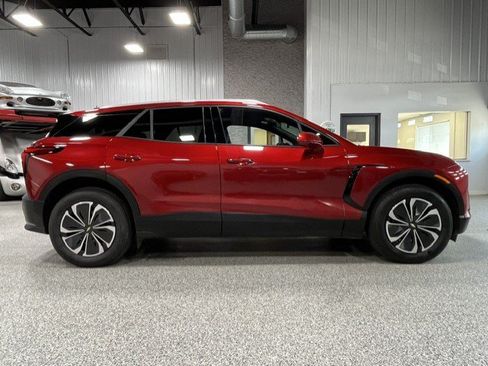Certified 2024 Chevrolet Blazer EV LT AWD/4WD image 6