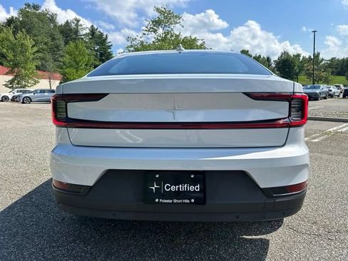 Certified 2023 Polestar Polestar 2 w/ Pilot Pack AWD/4WD image 6