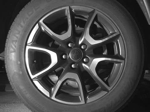 Used 2025 Jeep Compass Trailhawk image 15