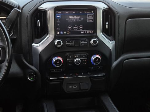 Used 2021 GMC Sierra 1500 Elevation w/ X31 Off-Road Package AWD/4WD image 30