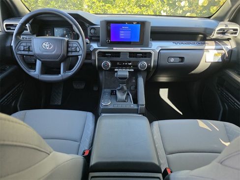 New 2026 Toyota Tacoma SR5 image 5