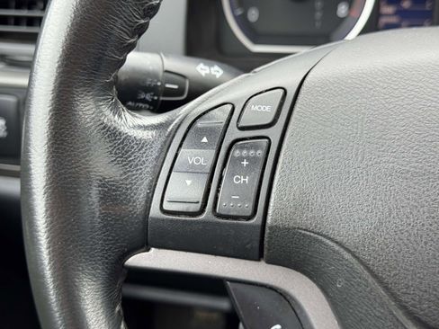 Used 2010 Honda CR-V EX-L image 20