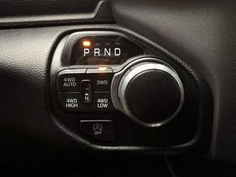 Certified 2022 RAM 1500 Big Horn image 23