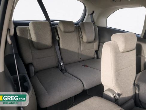 Used 2017 Honda Odyssey EX image 16
