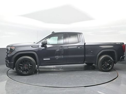 Used 2024 GMC Sierra 1500 Elevation AWD/4WD image 4