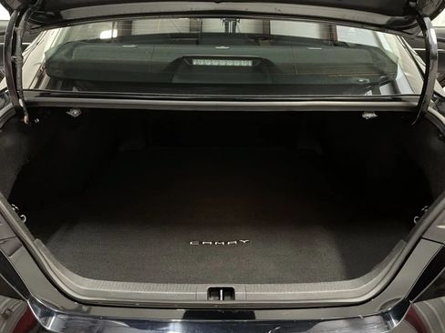 Used 2025 Toyota Camry LE FWD image 37