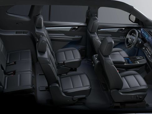 New 2026 Buick Enclave Preferred w/ Power Package image 78