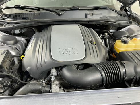 Used 2018 Dodge Challenger R/T Plus RWD image 29