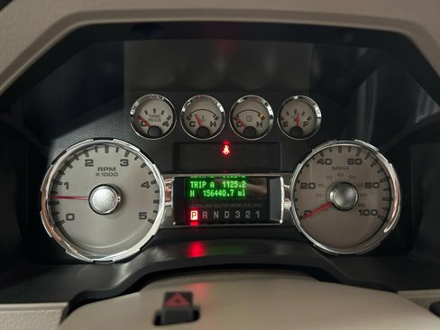 Used 2008 Ford F350 Lariat AWD/4WD image 16