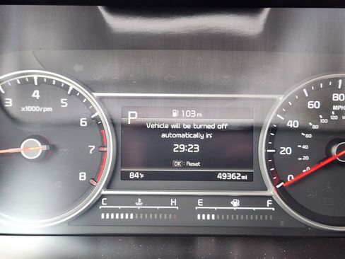 Used 2022 Kia Sorento S w/ Panoramic Sunroof Package FWD image 18