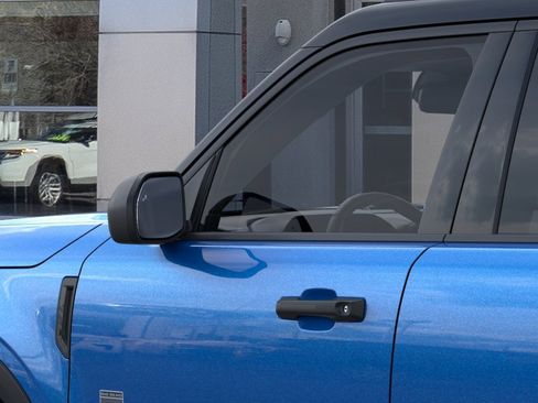 New 2026 Ford Bronco Sport Big Bend AWD/4WD image 21