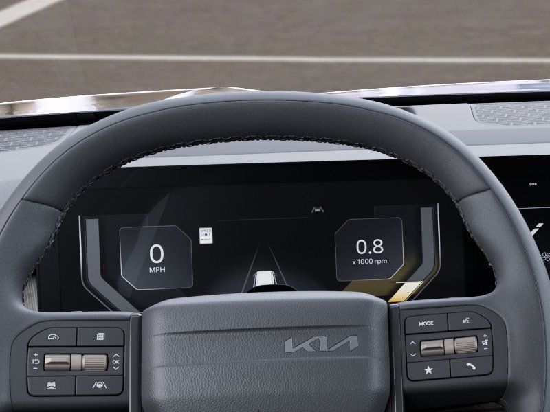 New 2027 Kia Telluride SX Prestige AWD/4WD image 21