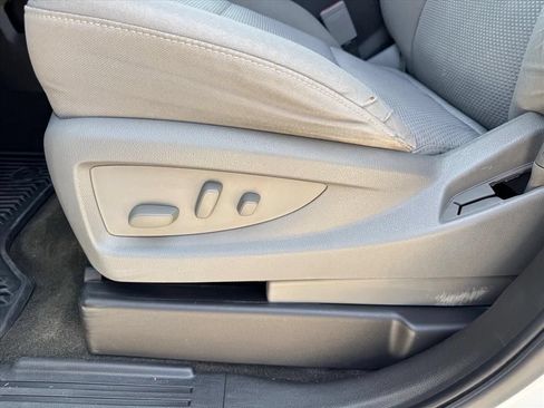 Used 2015 Chevrolet Silverado 1500 LT w/ All Star Edition RWD image 14