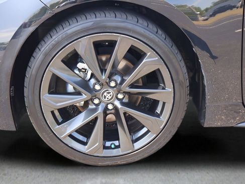 Certified 2023 Toyota Corolla XSE FWD image 26