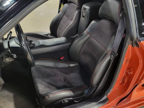 Used 1991 Toyota MR2 Turbo RWD image 17