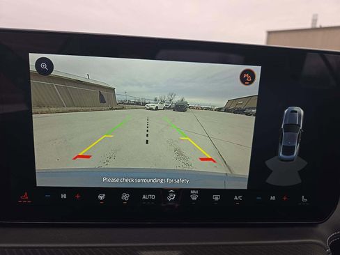 Used 2025 Ford Mustang Premium w/ Wheel & Stripe Package image 23