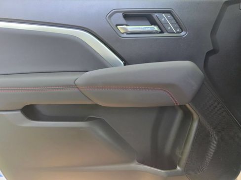 New 2026 Chevrolet Colorado Z71 w/ Z71 Convenience Package 2 AWD/4WD image 14
