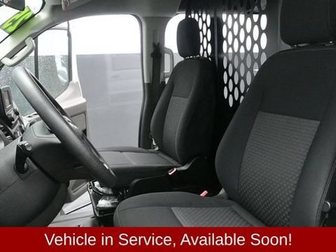 Used 2025 Ford Transit 250 Low Roof w/ Exterior Upgrade Package RWD image 20