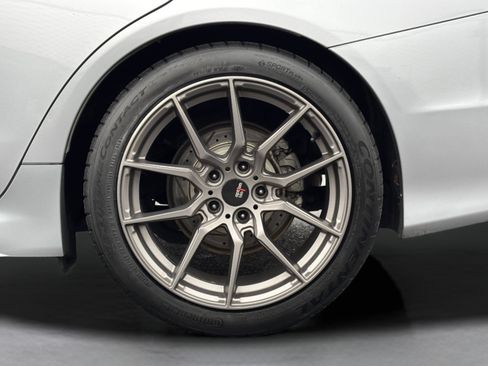 Used 2020 Subaru WRX Limited image 12