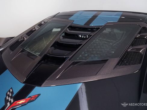 Used 2026 Chevrolet Corvette ZR1 RWD image 14