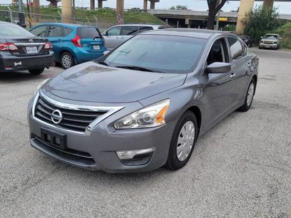 Used 2015 Nissan Altima 2.5 S