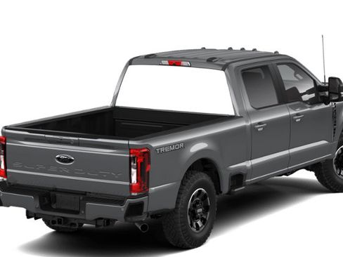 New 2026 Ford F250 XLT w/ XLT Premium Package AWD/4WD image 25