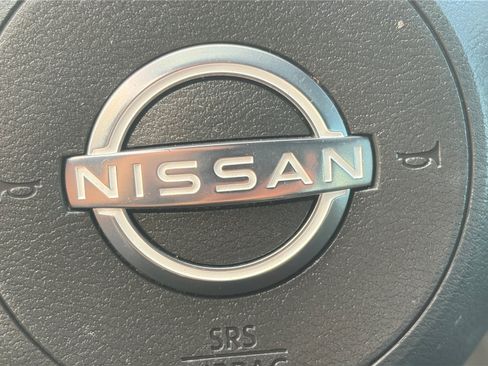 Used 2024 Nissan Pathfinder Rock Creek AWD/4WD image 34