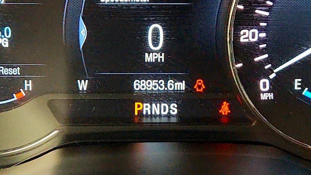 Used 2017 Lincoln MKC Reserve w/ Lincoln MKC Climate Package AWD/4WD image 16