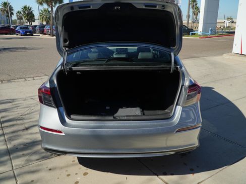 Used 2026 Honda Civic FWD Hybrid Sedan image 12