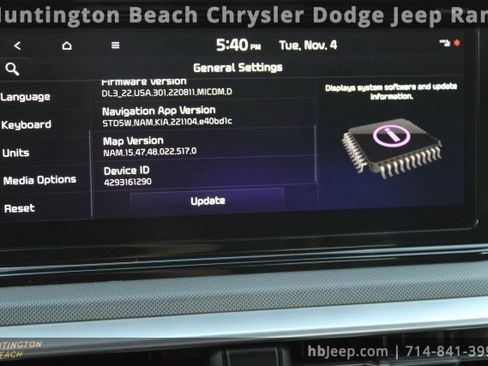 Used 2023 Kia K5 GT-Line image 27