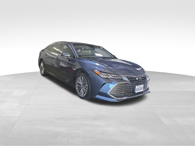 Used 2019 Toyota Avalon Limited w/ Advanced Safety Package FWD image 9