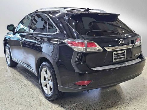 Used 2015 Lexus RX 350 AWD image 5