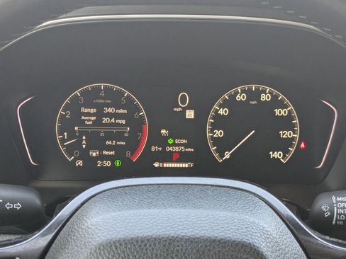 Used 2025 Honda Pilot EX-L image 31