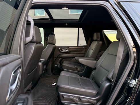 Used 2021 Chevrolet Tahoe Z71 image 20