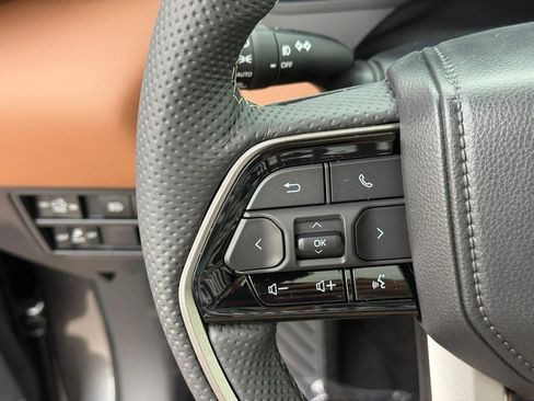 New 2026 Toyota Tundra 1794 Edition AWD/4WD image 11