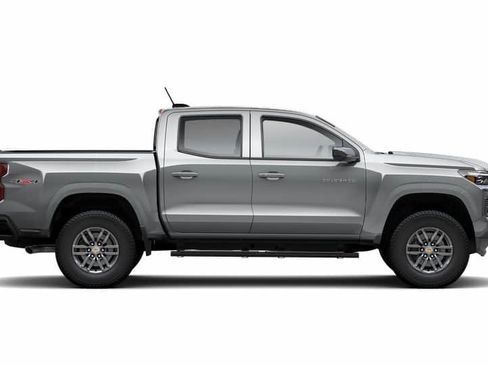 New 2026 Chevrolet Colorado LT w/ LT Convenience Package image 42