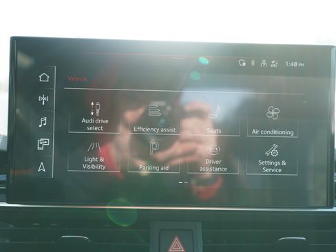 Used 2023 Audi S5 Premium Plus image 42