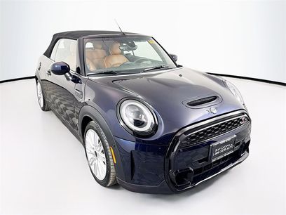 Certified 2023 MINI Cooper S