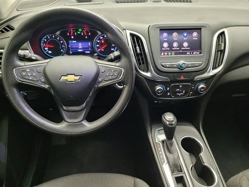 Used 2021 Chevrolet Equinox LT AWD/4WD image 22