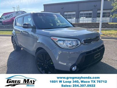 Used 2015 Kia Soul ! w/ Sun & Sound Package