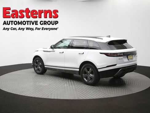 Used 2022 Land Rover Range Rover Velar R-Dynamic S AWD/4WD image 65