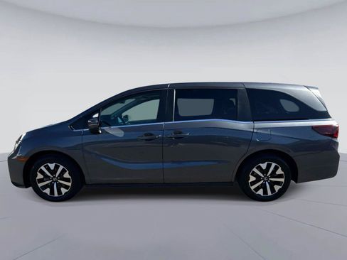 Certified 2025 Honda Odyssey EX-L image 7