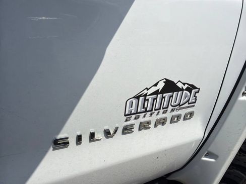 Used 2014 Chevrolet Silverado 1500 LT w/ All Star Edition AWD/4WD image 4