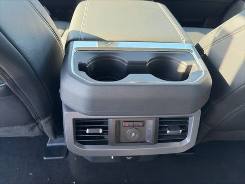 New 2026 Ford F350 Lariat image 13