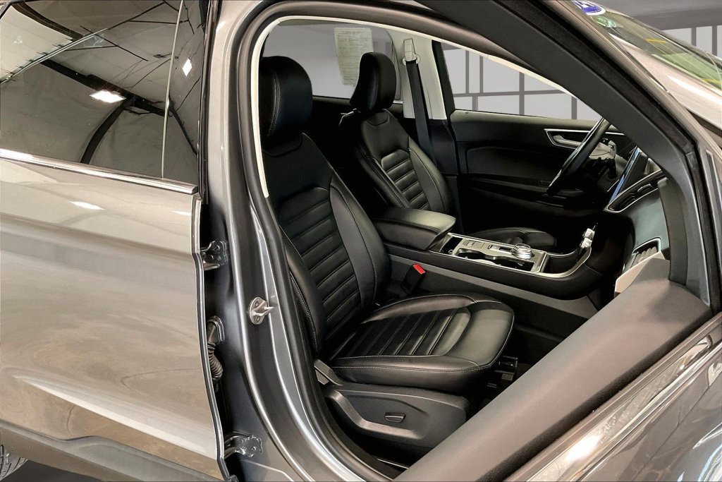 Used 2024 Ford Edge SEL w/ Convenience Package AWD/4WD image 29