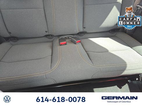 Used 2024 Jeep Wrangler Sport AWD/4WD image 23