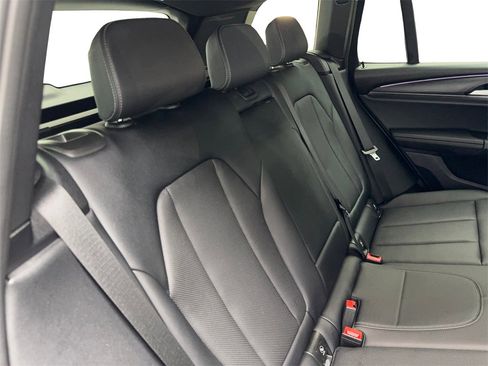 Used 2024 BMW X3 xDrive30i w/ Convenience Package image 40