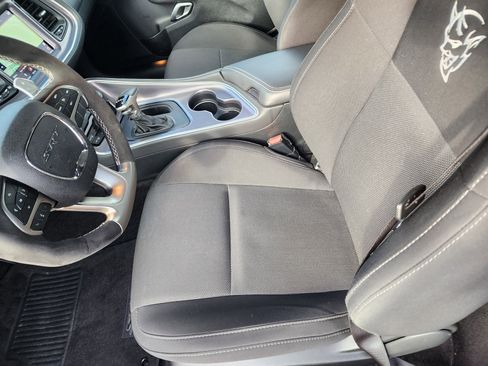 Used 2018 Dodge Challenger SRT Demon image 16