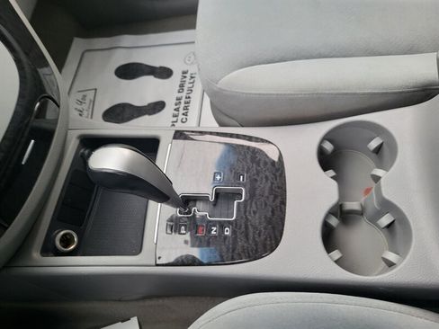Used 2008 Hyundai Santa Fe SE FWD image 20