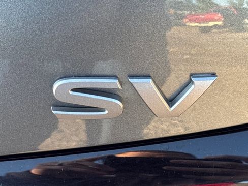 Used 2023 Nissan Altima 2.5 SV image 23